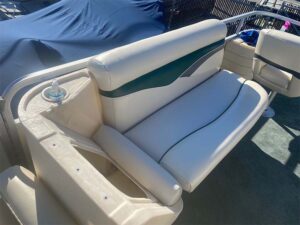 custom watercraft upholstery